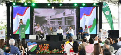 De San Fernando a Cristo Rey, un corredor de tecnolog&iacute;a y medio ambiente para Cali