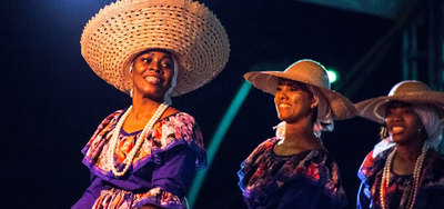 &iexcl;Disfruta gratis! Programaci&oacute;n del 1er Encuentro Mundial de las Culturas Populares