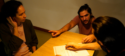 Estudios Takeshima apoya la producci&oacute;n audiovisual de calidad