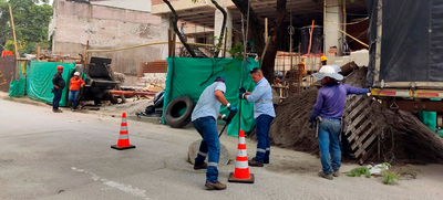 Dagma y Emcali hacen equipo para proteger al r&iacute;o Cali