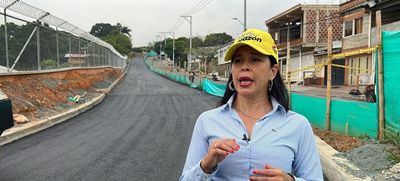 Megaobra Ampliaci&oacute;n de la carrera 80 alcanz&oacute; el 55% de ejecuci&oacute;n