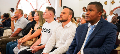 El &uacute;ltimo adi&oacute;s al deportista, maestro y rector de la Escuela Nacional del Deporte