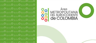 Valle y Cauca se unen para crear la primera &Aacute;rea Metropolitana del Suroccidente de Colombia-Amso