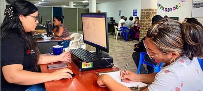 &Uacute;ltimas noticias para el programa Renta Ciudadana