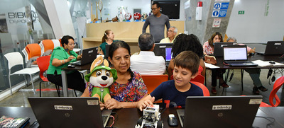 Datic recibe ofertas para dise&ntilde;ar y ejecutar programas de formaci&oacute;n en uso y apropiaci&oacute;n de las TIC
