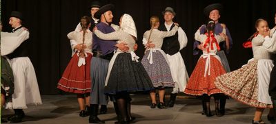 Eventos gratuitos con boleter&iacute;a del Encuentro Mundial de las Culturas Populares