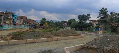 Bulevar de Oriente, un proyecto de oportunidades