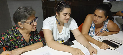Inician ejercicios de participaci&oacute;n ciudadana para escoger ubicaci&oacute;n de nuevos ciclo-parqueaderos