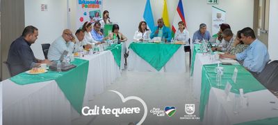 Encuentro de secretarios de Educaci&oacute;n del Valle acordaron propuestas para elevar al Ministerio de Educaci&oacute;n
