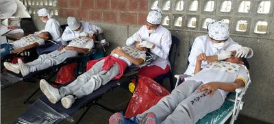 Menores de 18 a&ntilde;os tendr&aacute;n jornada de prevenci&oacute;n de caries dental