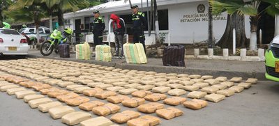Econom&iacute;as il&iacute;citas alrededor del narcotr&aacute;fico en el suroccidente del pa&iacute;s, afectan indefectiblemente la seguridad de Cali