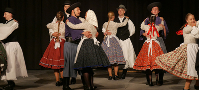 Conoce las diversas expresiones culturales de los pa&iacute;ses que estar&aacute;n en el I Encuentro Mundial de las Culturas Populares