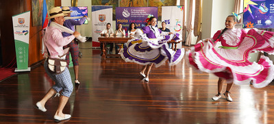 Por 15 d&iacute;as, Cali ser&aacute; sede del encuentro cultural m&aacute;s importante del mundo