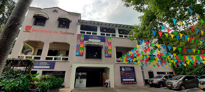 La Casa Tur&iacute;stica Solar del R&iacute;o tendr&aacute; baile, gastronom&iacute;a y exhibiciones en el &lsquo;Encuentro Mundial de las Culturas Populares&rsquo;