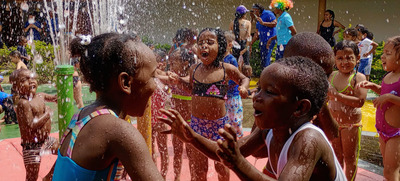Ni&ntilde;os de Cali tendr&aacute;n dos carnavales en conmemoraci&oacute;n del D&iacute;a de la Ni&ntilde;ez