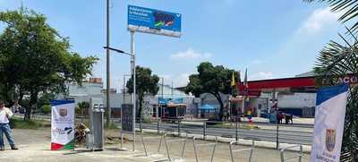 Ciclistas pueden participar en la elecci&oacute;n de la ubicaci&oacute;n de los nuevos ciclo - parqueaderos.