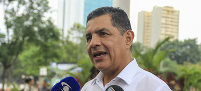 &ldquo;Decir que la salud que tenemos es la ideal, es una quimera&rdquo;: Ospina
