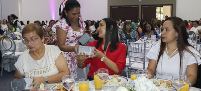 &iexcl;Felicidades a todos los secretarios y secretarias de la Alcald&iacute;a Distrital de Santiago de Cali!