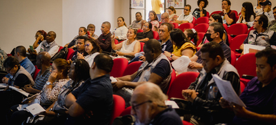 As&iacute; se realizar&aacute; el nombramiento del Jefe de Oficina del Centro de Administraci&oacute;n Local Integrada de la comuna 12