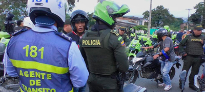 Definen operativos de Movilidad para el &lsquo;plan &eacute;xodo y retorno&rsquo;