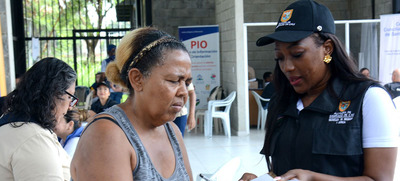 Altos de Jord&aacute;n y Villacolombia reciben Casa de Justicia Itinerante este s&aacute;bado 29 de abril