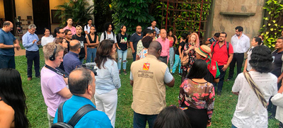 Dos a&ntilde;os despu&eacute;s del estallido social en Cali: memorias y desaf&iacute;os para la paz