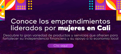 Directorio de Emprendedoras: 84 mujeres empoderadas y fortalecidas en sus unidades productivas