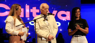 Ministro de Cultura resalta organizaci&oacute;n del I Encuentro Mundial de Culturas Populares