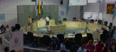 Diez puntos claves del Proyecto de Acuerdo 198 present&oacute; ante el Concejo el gerente de Cali Distrito