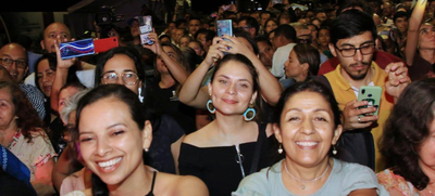 As&iacute; celebramos los 20 a&ntilde;os del Consejo Internacional de Organizaciones de Festivales de Folclor y Artes Tradicionales