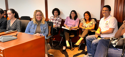 &lsquo;Pol&iacute;tica P&uacute;blica de CTeI&rsquo; es aprobada por Comisi&oacute;n de Plan y Tierras del Concejo Distrital