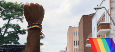 CaliDiversidad advierte sobre consecuencias del acoso escolar por orientaci&oacute;n sexual