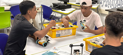 Aprenda nuevas tecnolog&iacute;as: hay 20 cursos y dos talleres a los que puede inscribirse