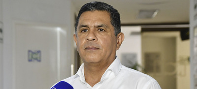 Alcalde pide que se legisle sobre expendio de alucin&oacute;genos