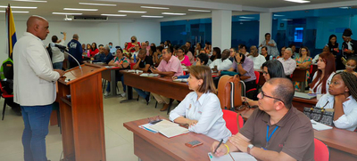 Proyectos y actividades que fortalecen la prestaci&oacute;n del servicio educativo