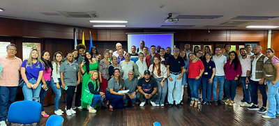 As&iacute; avanza la construcci&oacute;n de la Pol&iacute;tica P&uacute;blica de Participaci&oacute;n Ciudadana