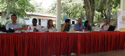 En taller convocado por el Concejo se profundizaron alcances del proyecto Cali Distrito Especial con la zona rural