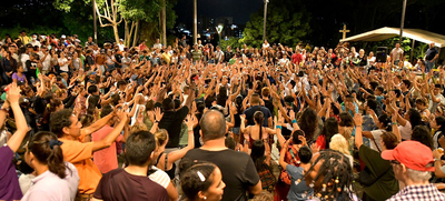 Cali tendr&aacute; un fin de semana a ritmo de folclor, freestyle, salsa y teatro
