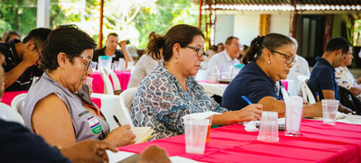 Cali Distrito Especial ratifica su compromiso con las zonas rurales