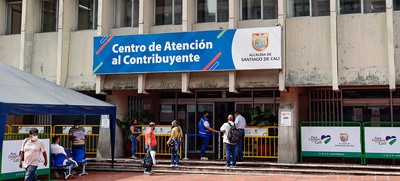 Nuevo calendario tributario para pago de Impuesto de Industria y Comercio