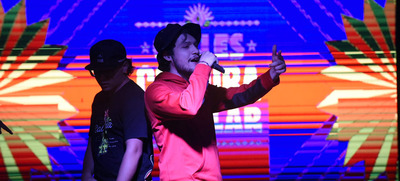As&iacute; va la tabla clasificaci&oacute;n de la primera Liga Distrital de Freestyle del Sucursal Fest