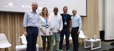 Instituciones educativas oficiales presentes en la Gira de Fedesoft Regi&oacute;n Lab 2023