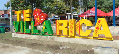  Villa Rica Cauca recibe la segunda zonal clasificatoria del XXVII Festival de M&uacute;sica del Pac&iacute;fico Petronio &Aacute;lvarez