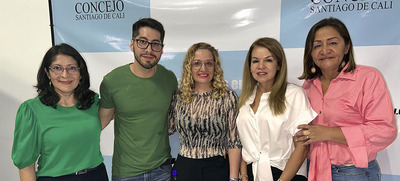 Cali tiene &lsquo;Pol&iacute;tica P&uacute;blica de Ciencia, Tecnolog&iacute;a e Innovaci&oacute;n&rsquo;