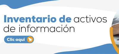&iquest;Qu&eacute; son los activos de informaci&oacute;n y cu&aacute;l es su importancia?