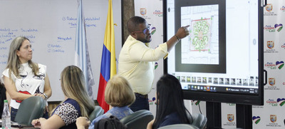 Alcald&iacute;a rechaza delito ambiental en el cerro de La Bandera