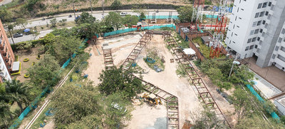 La &lsquo;resiliencia&rsquo; tendr&aacute; su mirador en Cali