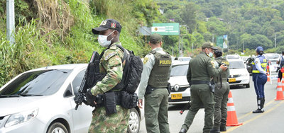 Aumento de homicidios en zona rural de Cali vinculado a venganzas y conflictos personales