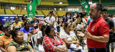 Feria de la Vivienda ha recibido cerca de 4000 visitantes