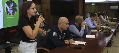 Gabinete Distrital eval&uacute;a y hace seguimiento de tareas en la gesti&oacute;n de gobierno